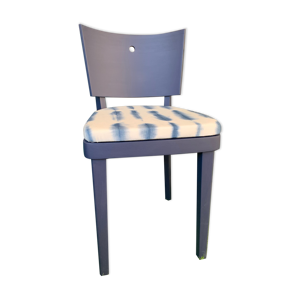 Chaise style bistrot