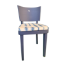 Renovated bistro-style chair