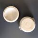 Small Saint-Uze tureen, 700ml, 15cm diameter