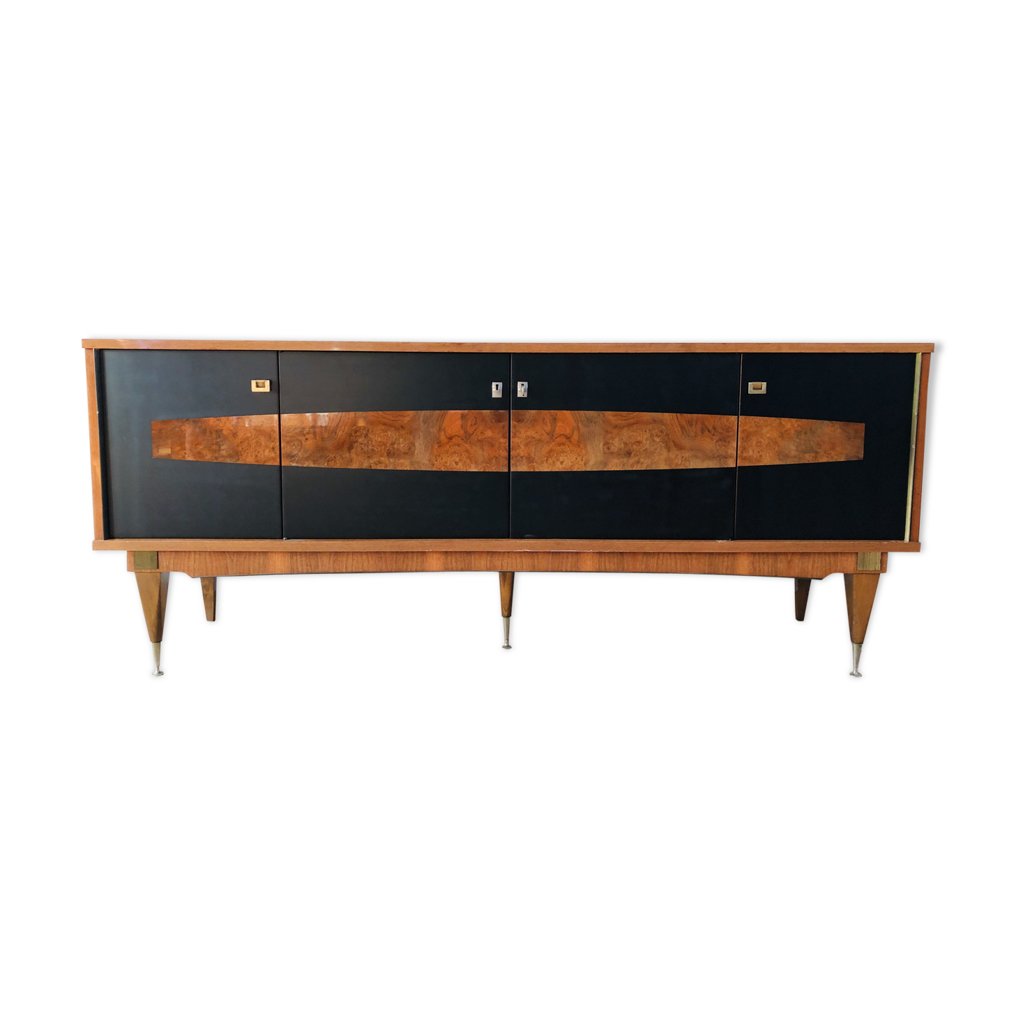Vintage design sideboard1960