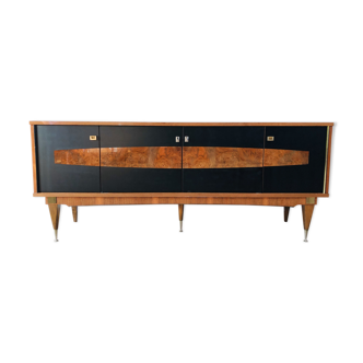 Vintage design sideboard1960