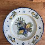 Nevers plate