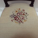 Chaise anglaise