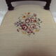 Chaise anglaise