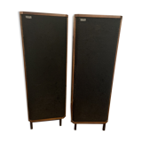 Pair of Celestion Ditton 66 speakers