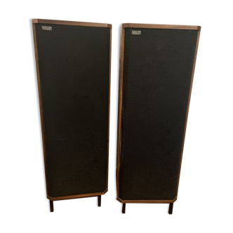 Paire d'enceintes Celestion Ditton 66