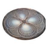 René Lalique plate