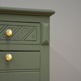 Bedside table