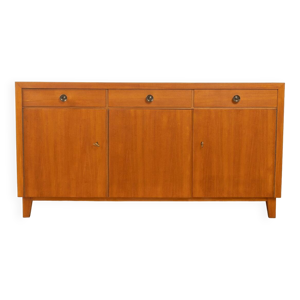 Buffet des années 1950