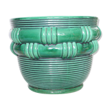 Large pot cache Saint Clément