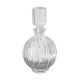 Carafe vintage glass ball