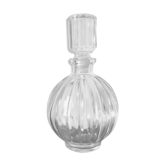 Carafe vintage glass ball