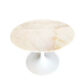 Coffee table by Eero Saarinen for Knoll international