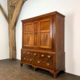 Cabinet English XIXth century