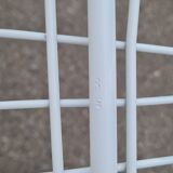 Chair wire by Harry Bertoia