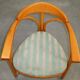 Dining chairs No.81 by Thonet Debrecen