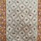 Old French carpet point Janus 177x235 cm