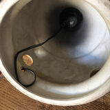 Pied de lampe vintage