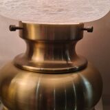 2 lampes de chevets 1960