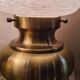 2 bedside lamps 1960