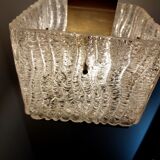 Arlus vintage pendant light