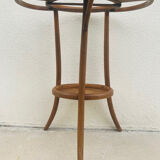 Baumann barber toilet furniture