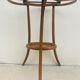 Meuble de toilette barbier Baumann