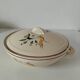 Salins Soup Tureen Birds of Paradise Model