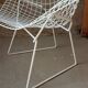 Diamond armchair by Harry Bertoia