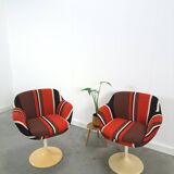 Fauteuils design Erzeugnis Lusch