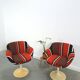 Fauteuils design Erzeugnis Lusch