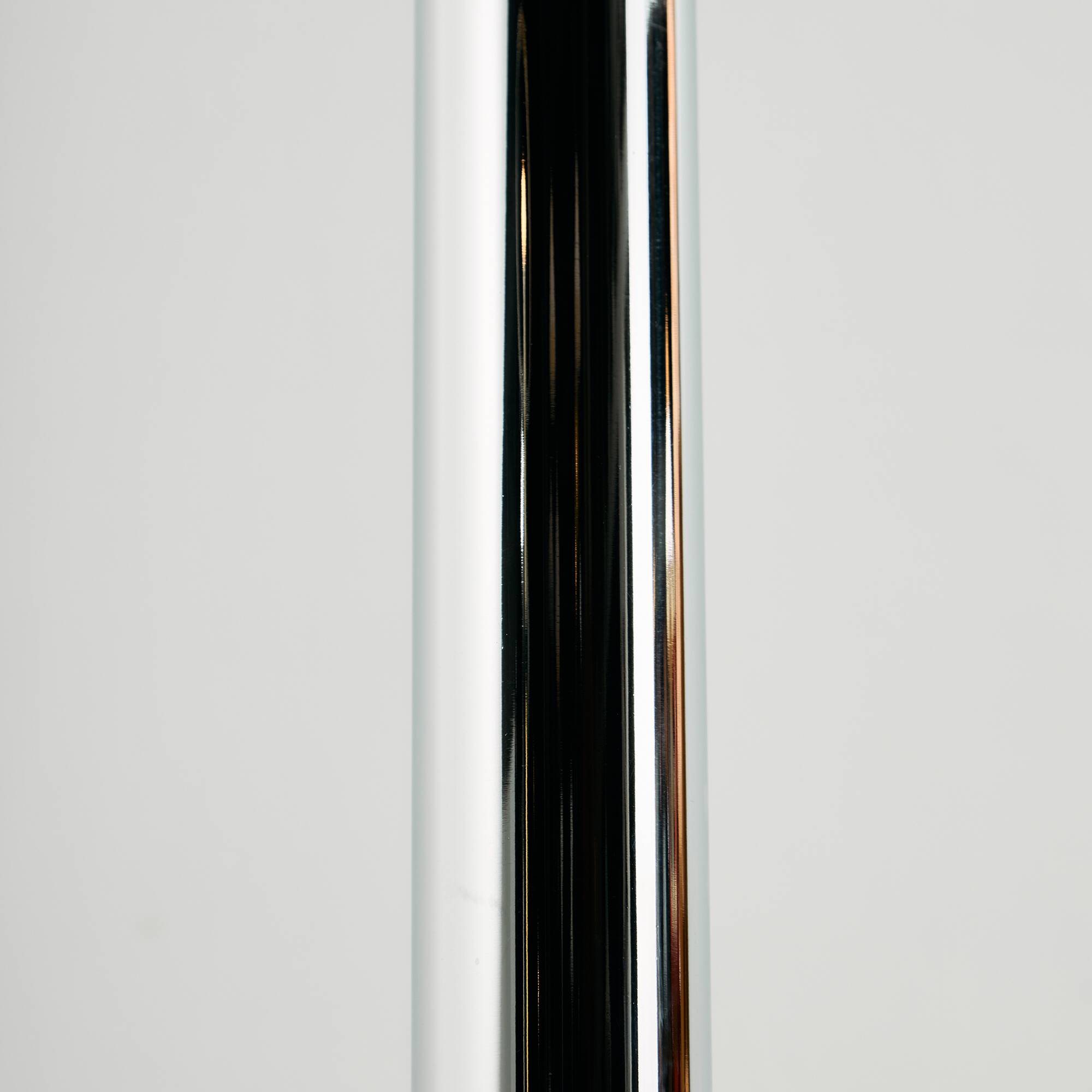 Elbow floor lamp by E. Bellini for Targetti Sankey