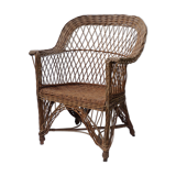 Wicker Chair