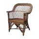 Wicker Chair