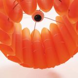 Large butterfly pendant Lars Shioler
