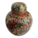 Chinese Porcelain Ginger Jar, Satsuma, 1970's.