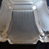 Pair of Original Art Deco Glass Lamp Shades