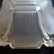 Pair of Original Art Deco Glass Lamp Shades