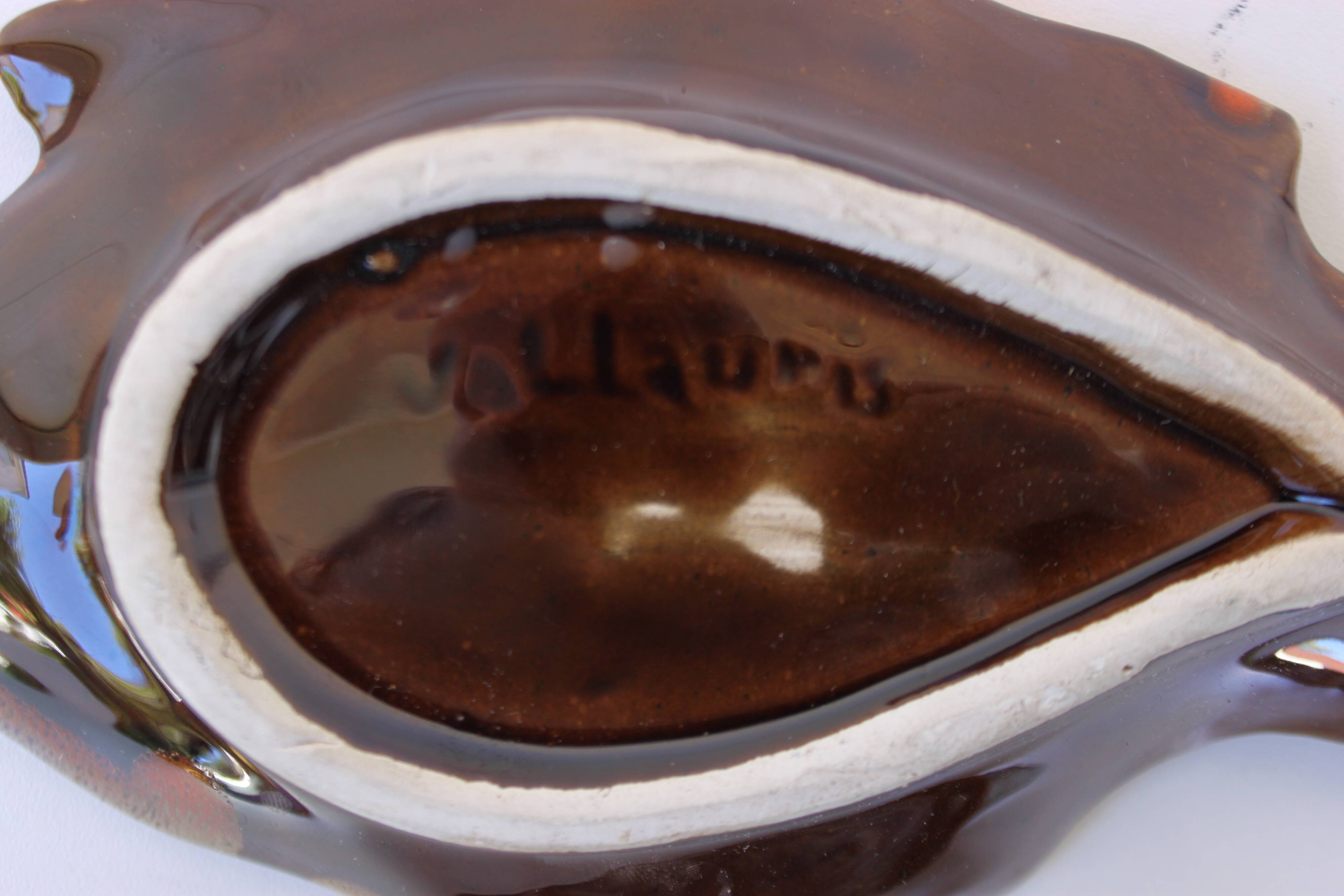 vide poche 1970 poisson