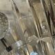 Saint-Louis Crystal Ice Bucket | Manhattan | Second half of the 20th century