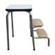 Tabouret escabeau