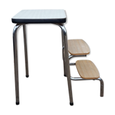 Tabouret escabeau