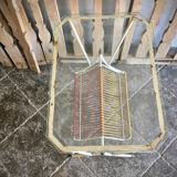 Iron table