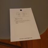 Chaise Normann Copenhagen Form