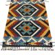 Kilim - handmade
