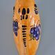 Provencal wall vase