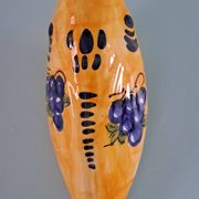 Provencal wall vase