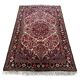Handmade Persian rug 230cm x 150cm