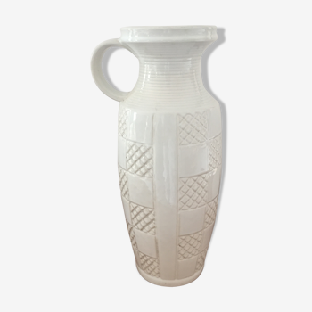 Ceramic vase Keramik West Germany 264/35