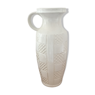Ceramic vase Keramik West Germany 264/35